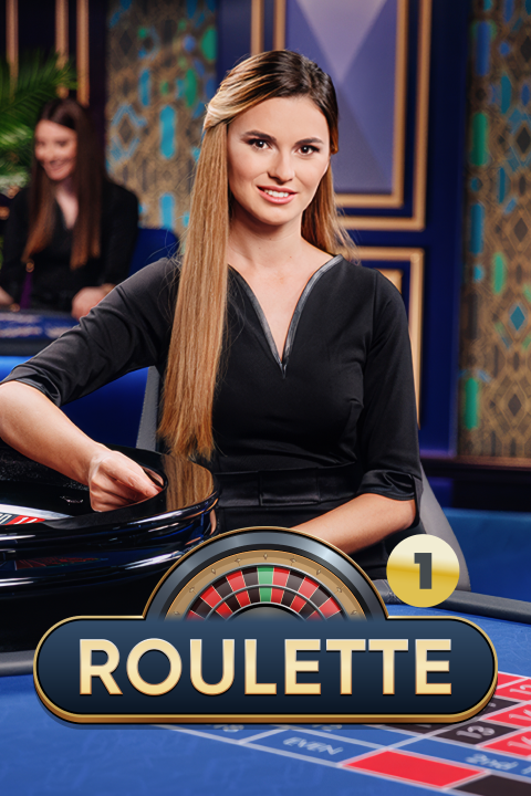 Roulette 1 Mobile